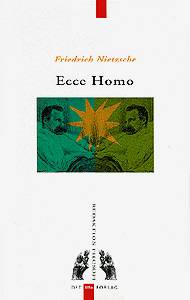 Ecce Homo . - picture