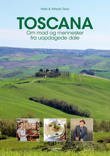 Toscana - picture