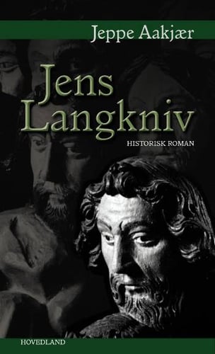 Jens Langkniv - picture