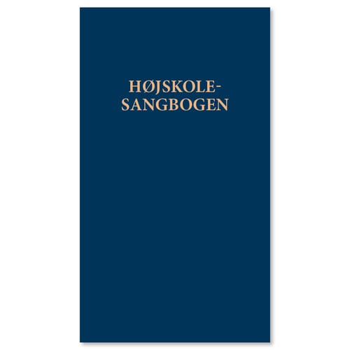 Højskolesangbogen_0