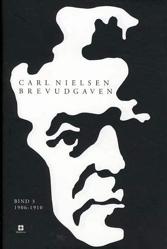 Carl Nielsen brevudgaven 3 (1906-1910) - picture