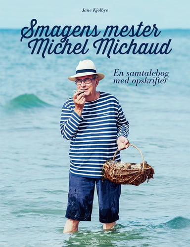 Smagens mester - Michel Michaud_0