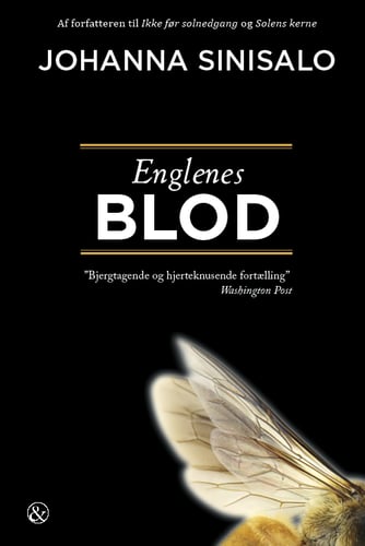 Englenes blod - picture
