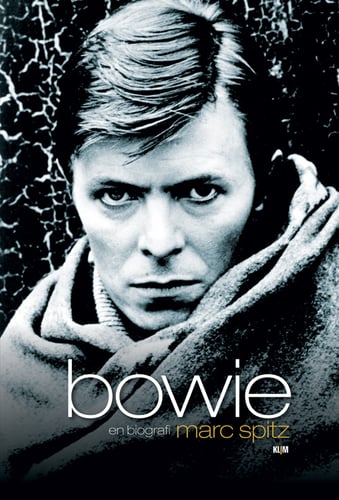 Bowie - en biografi_0