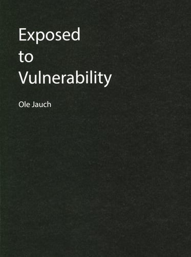 Exposed to Vulnerability - picture