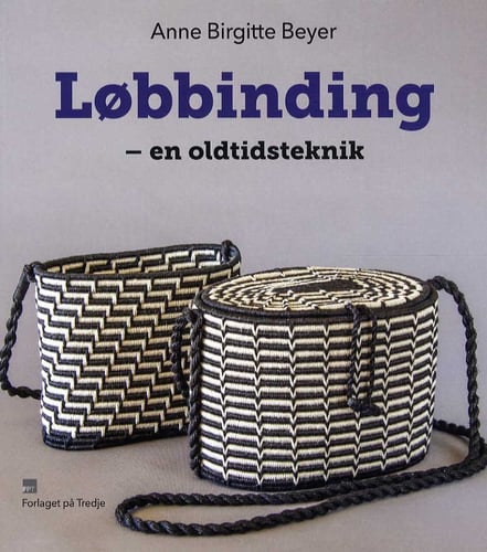 Løbbinding – en oldtidsteknik_0