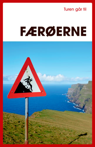 Turen går til Færøerne - picture