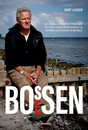 Bossen Boesen_0