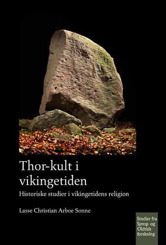 Thor-kult i vikingetiden_0