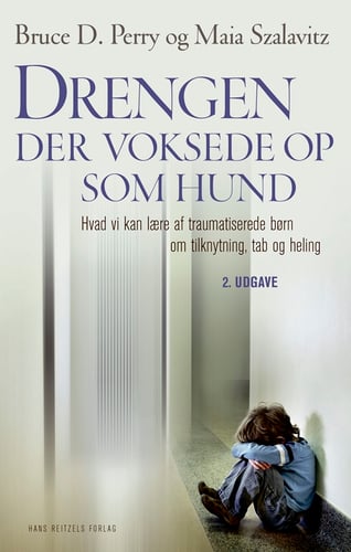 Drengen, der voksede op som hund_0