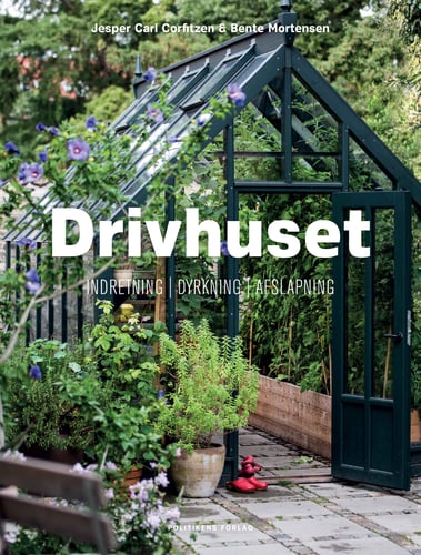 Drivhuset - picture