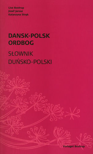 Dansk-Polsk ordbog_0