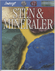 Sten & Mineraler - picture
