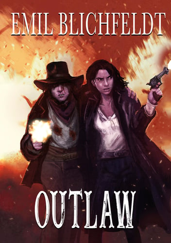 Outlaw - picture