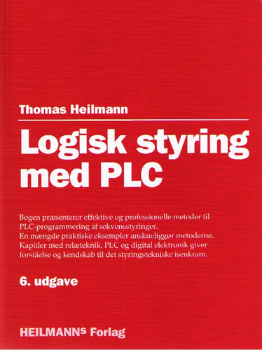 Logisk styring med PLC_0