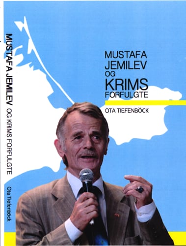 Mustafa Jemilev og Krims forfulgte_0