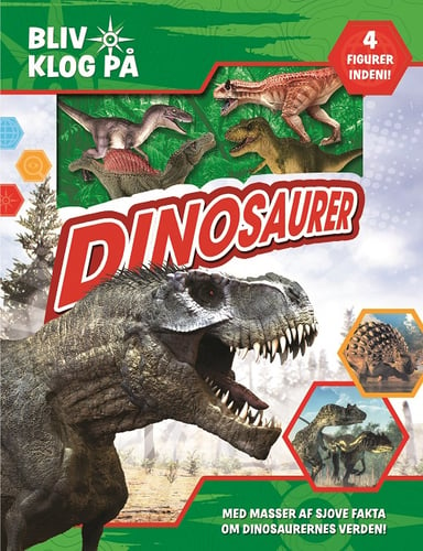 Bliv klog på Dinosaur_0