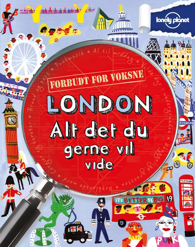 London - alt det du gerne vil vide_0