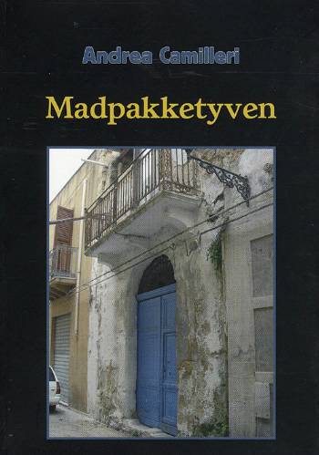 Madpakketyven - picture