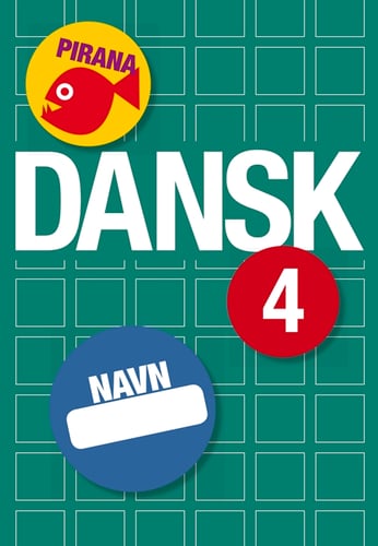 Pirana - Dansk 4_0