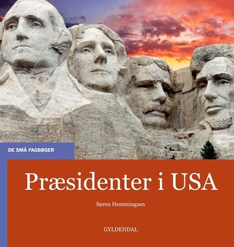 Præsidenter i USA_0