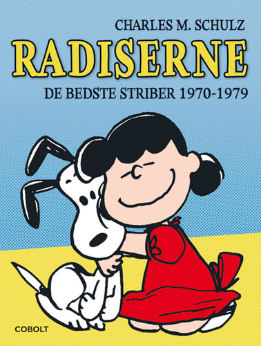 Radiserne – De bedste striber 1970-1979_0