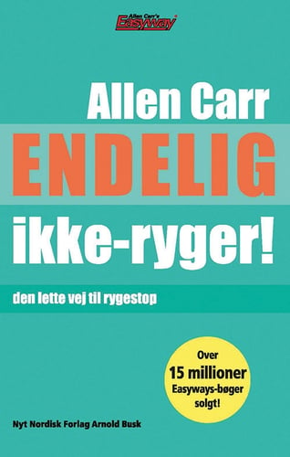 Endelig ikke-ryger - picture