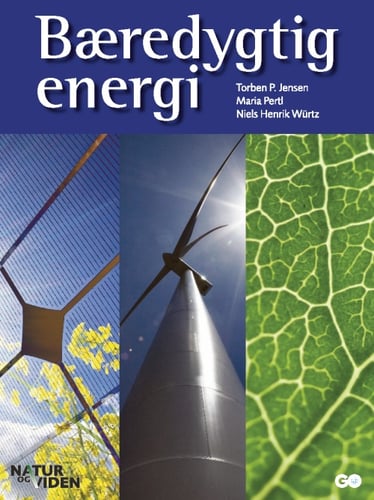 Bæredygtig energi - picture