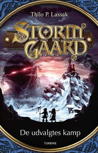 Stormgaard – De udvalgtes kamp