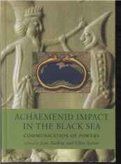 Achaemenid Impact in the Black Sea - picture
