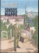 Senseis mappe 2 - picture