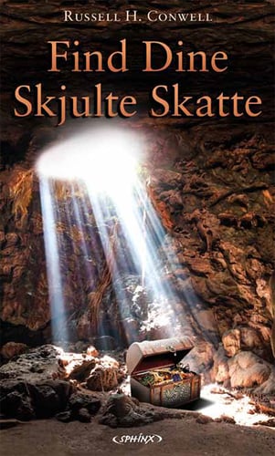 Find dine skjulte skatte_0