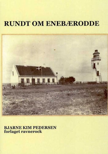 Rundt om Enebærodde - picture