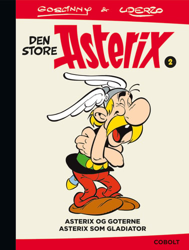 Den store Asterix 2 - picture