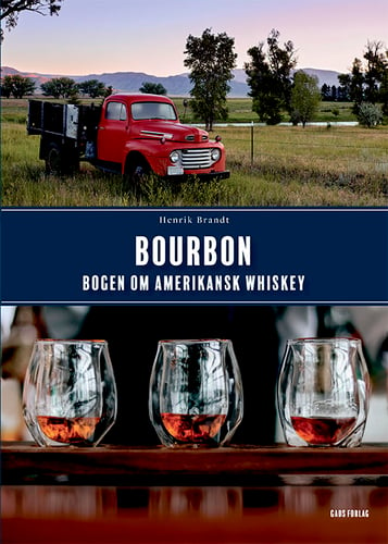 Bourbon - picture