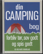 Din campingbog - picture