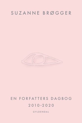 En forfatters dagbog 2010-2020