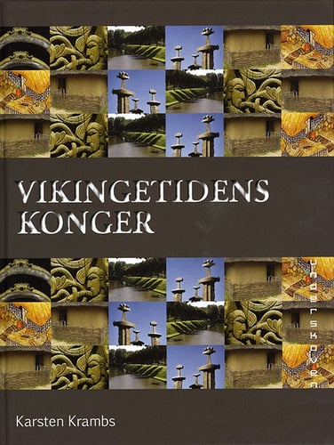 Vikingetidens konger - picture
