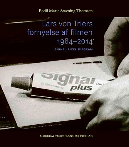 Lars von Triers fornyelse af filmen 1984-2014_0