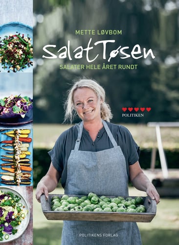 SalatTøsen - picture
