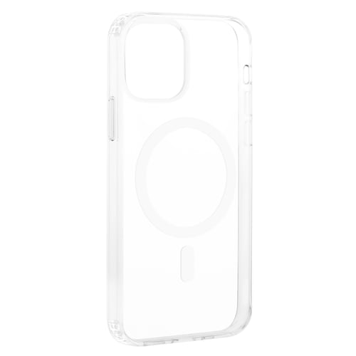 Vivanco Mag Steady Cover iPhone 2021 "13" Klar   _0