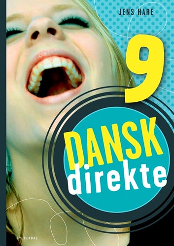 Dansk direkte 9 - picture