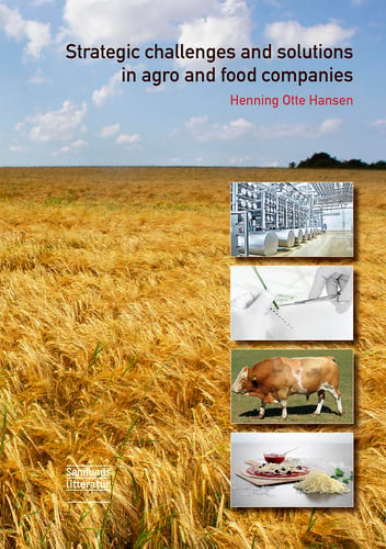 Strategic challenges and solutions in agro and food companies_0