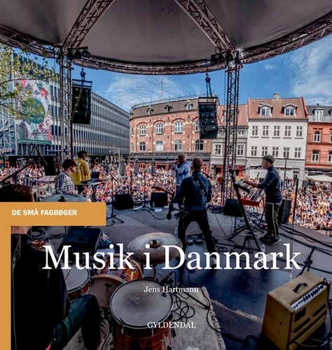 Musik i Danmark - picture
