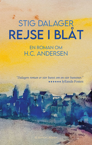 Rejse i blåt - picture