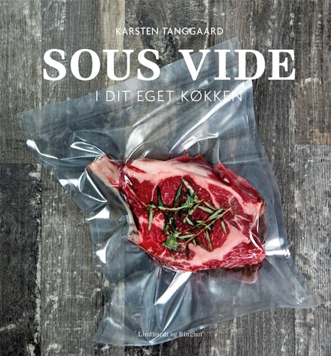 Sous vide i dit eget køkken - picture