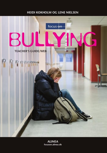 Focus on Bullying, Teacher's Guide/Web_0