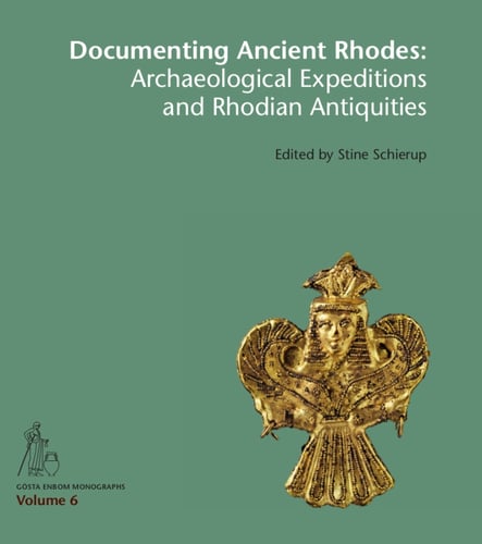 Documenting Ancient Rhodes_0