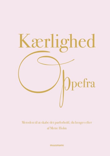 Kærlighed oppefra - picture