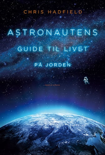 Astronautens guide til livet på Jorden - picture